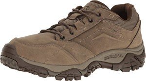 Merrell Moab Lace Men's Hiking Shoe, Boulder