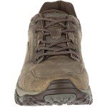 Merrell Moab Lace Men's Hiking Shoe, Boulder
