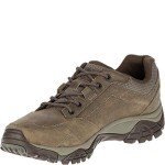 Merrell Moab Lace Men's Hiking Shoe, Boulder