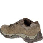 Merrell Moab Lace Men's Hiking Shoe, Boulder