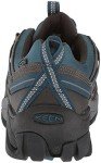 KEEN Men's Breathable Low Hiking Shoes - Blue