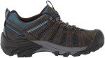KEEN Men's Breathable Low Hiking Shoes - Blue