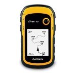 Garmin eTrex 10 Handheld GPS Navigator