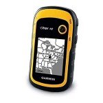Garmin eTrex 10 Handheld GPS Navigator