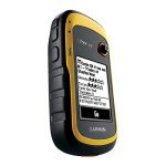 Garmin eTrex 10 Handheld GPS Navigator