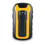 Garmin eTrex 10 Handheld GPS Navigator