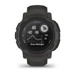 Garmin Instinct 2 GPS Adventure Watch - Graphite