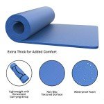 Waterproof Foam Sleeping Pad for Camping Adventures