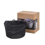 Naturehike 4-6 Person Portable Aluminum Camping Pot