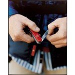 Victorinox Spartan Swiss Army Knife - 12 Functions