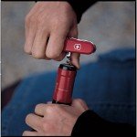 Victorinox Spartan Swiss Army Knife - 12 Functions