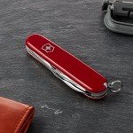 Victorinox Spartan Swiss Army Knife - 12 Functions