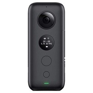 Insta360 ONE X 5.7K 360 Action Camera