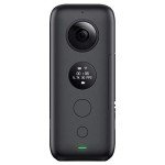 Insta360 ONE X 5.7K 360 Action Camera