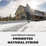 Yaktrax Pro Traction Cleats for Snow and Ice