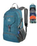 WATERFLY 20L Lightweight Packable Backpack for Adventures