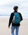 WATERFLY 20L Lightweight Packable Backpack for Adventures