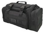 APRILBAY 40L Tactical Duffel Bag for Adventure