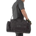 APRILBAY 40L Tactical Duffel Bag for Adventure