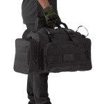 APRILBAY 40L Tactical Duffel Bag for Adventure