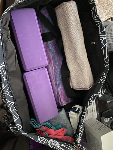 Yogamatte Tasche für Damen und Reisen