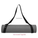 Yogamatte Tasche für Damen und Reisen