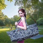 Yogamatte Tasche für Damen und Reisen