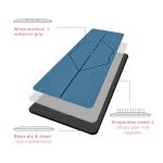 Liforme Yoga Mat with Patented Alignment System