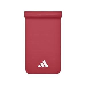 adidas Fitness Mat - 7mm - Red