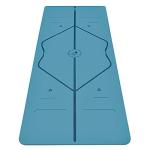 Liforme Yoga Mat with Patented Alignment System