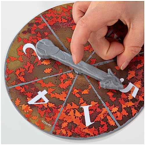 Disney Frozen 2 Rumbling Rock Game for All Ages