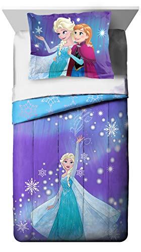 Frozen 'Magical Winter' Bedding Set