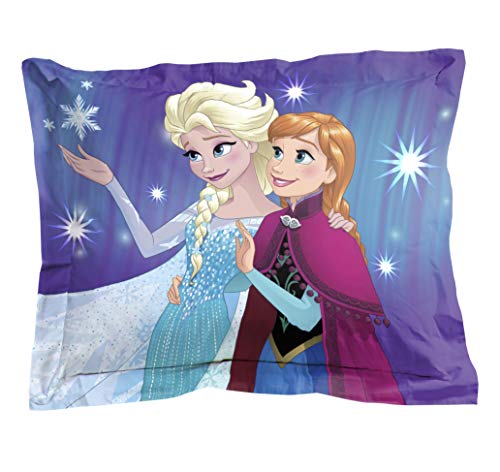 Frozen 'Magical Winter' Bedding Set