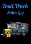 Food Truck Sales Tracker – Log Venue, Income, Expenses