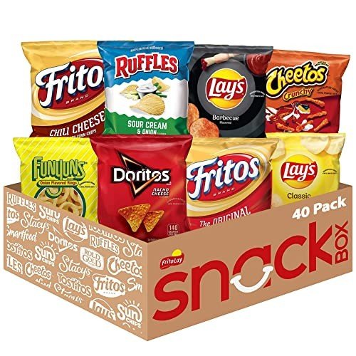 Food Stock