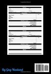 Food Truck Sales Tracker – Log Venue, Income, Expenses