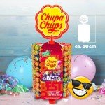 Chupa Chups The Best of 200 Lollipops 2400 g