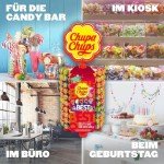 Chupa Chups The Best of 200 Lollipops 2400 g