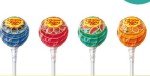 Chupa Chups 8 Flavors Lollipops- Bulk 6X6 Box - A Delicious Variety Freshly Packed By Snackadilly