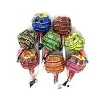 SECRET CANDY SHOP Chupa Chups Lollipops, Assorted Flavors in Box, 2LB Bulk Candy