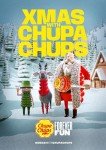 Chupa Chups Classic Bulk Lollipop Assortment, 7 Flavors, Individually Wrapped Candy for Kids (1000 Suckers)