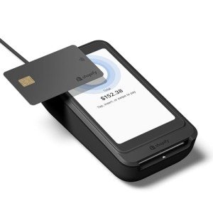 Shopify POS Terminal – Payment Terminal & Card Reader for Retail Stores | Powered by Shopify POS