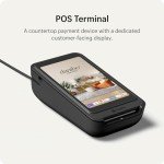 Shopify POS Terminal – Payment Terminal & Card Reader for Retail Stores | Powered by Shopify POS