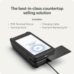 Shopify POS Terminal – Payment Terminal & Card Reader for Retail Stores | Powered by Shopify POS