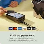 Shopify POS Terminal – Payment Terminal & Card Reader for Retail Stores | Powered by Shopify POS