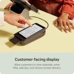 Shopify POS Terminal – Payment Terminal & Card Reader for Retail Stores | Powered by Shopify POS
