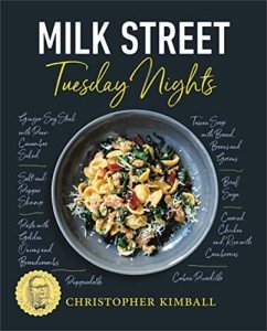 200+ Bold Flavor Weeknight Suppers for Food Trucks
