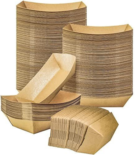 Packaging & Consumables