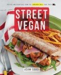 Vegan Street Food from The Cinnamon Snail Cookbook