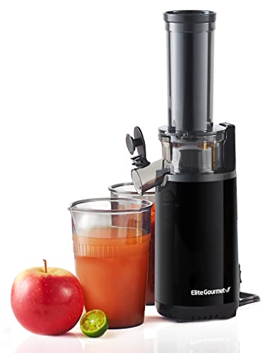 Compact Cold Press Juicer for Nutrient-Dense Juice